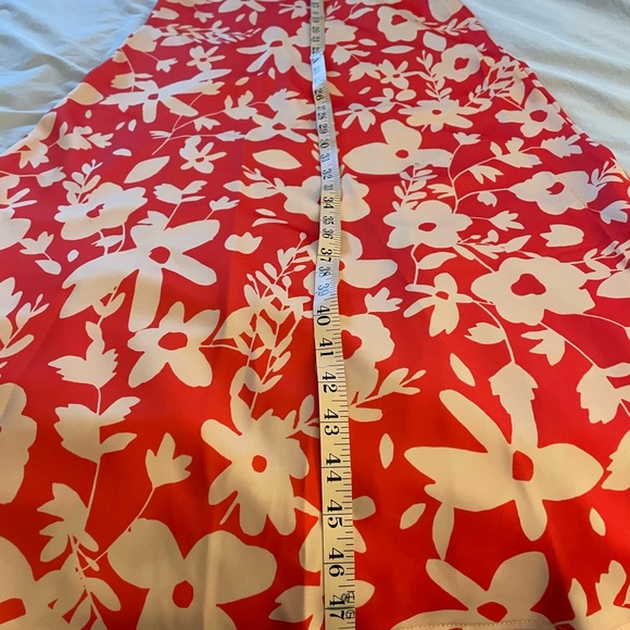 RESA Lily slip dress in Frida print. Size XS. New, never worn, tags removed. - Picture 9 of 9